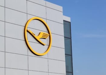 Lufthansa Letzte Generation