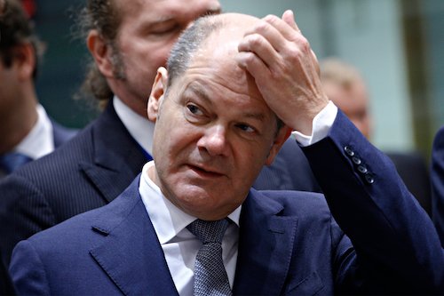 Neubauten in Deutschland