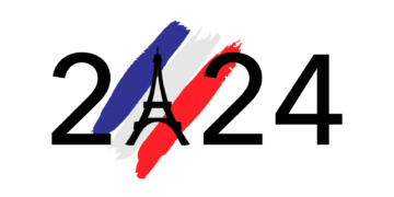 Olympia 1. August 2024