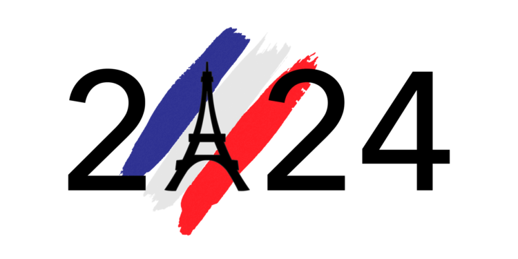 Olympia 1. August 2024