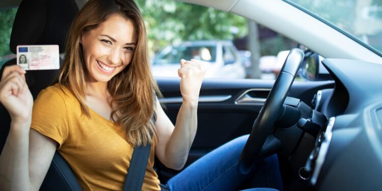 Preise Führerschein in Deutschland