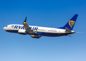 Ryanair Flughafen BER