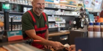 Spritpreise in Deutschland