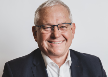 Thomas Hacker MdB FDP