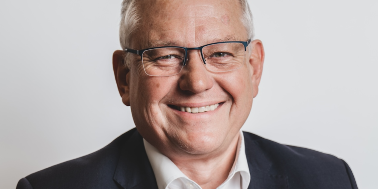 Thomas Hacker MdB FDP