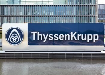 ThyssenKrupp Steel Spitze tritt zurück