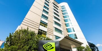 Verfahren gegen Nvidia