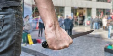 Vornamen von Messer-Tätern