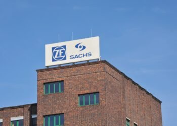 ZF Friedrichshafen Stellenabbau