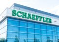 Autozulieferer Schaeffler Stellenabbau angekündigt