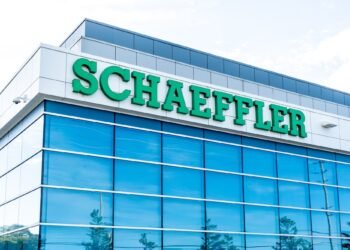 Autozulieferer Schaeffler Stellenabbau angekündigt