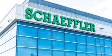 Autozulieferer Schaeffler Stellenabbau angekündigt