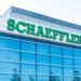 Autozulieferer Schaeffler Stellenabbau angekündigt