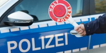 Bundespolizei warnt vor Überlastung durch Grenzkontrollen