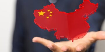 Chinas Zentralbank Ankündigung