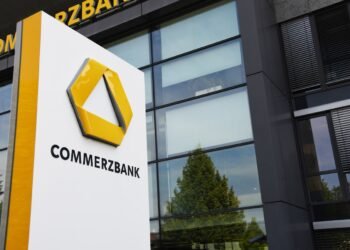 Commerzbank Anteile des Bundes