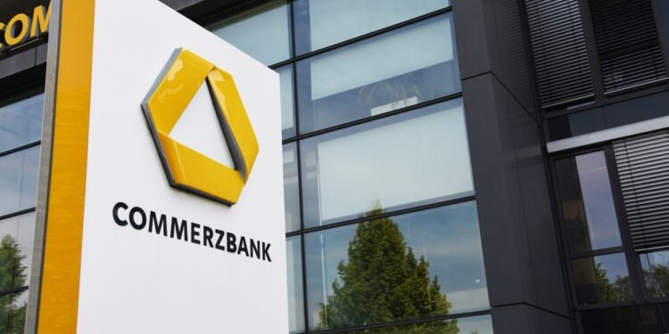 Commerzbank Anteile des Bundes