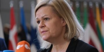 Cyberangriffe auf deutsche Häfen