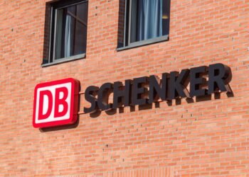 DB Schenker wird an DSV verkauft