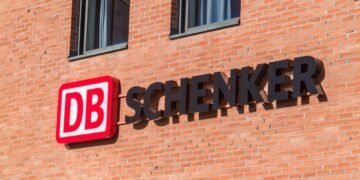 DB Schenker wird an DSV verkauft