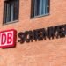 DB Schenker wird an DSV verkauft