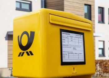 Deutsche Post will Briefporto erhöhen