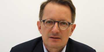 Dr. Alexander King BSW