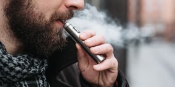 E-Zigaretten Beliebtheit in Deutschland