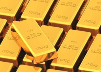 Goldpreis steigt auf Rekordhoch