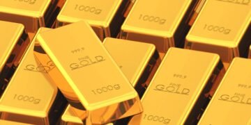 Goldpreis steigt auf Rekordhoch