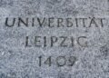 Gründung der Universität Leipzig