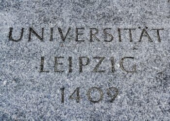 Gründung der Universität Leipzig