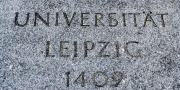 Gründung der Universität Leipzig