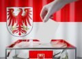 Landtagswahl in Brandenburg
