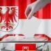 Landtagswahl in Brandenburg