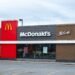 McDonalds Ausbau der Filialen