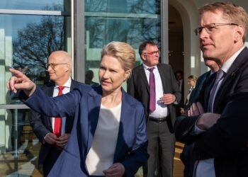 Mecklenburg-Vorpommern Wirtschaftswachstum