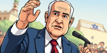 Netanyahu warnt Iran vor Vergeltung