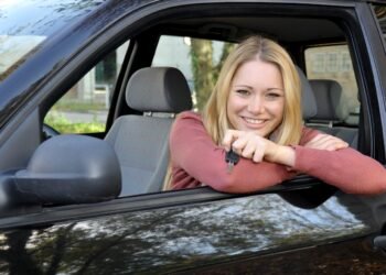 Neuwagenabsatz bricht ein