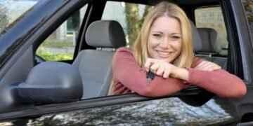 Neuwagenabsatz bricht ein