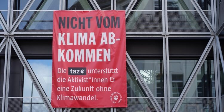 TAZ stellt gedruckte Ausgabe ein