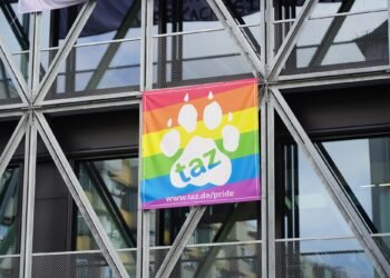 Taz Print-Ausgabe wird eingestellt