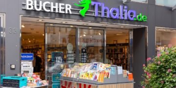 Thalia übernimmt Teile der Weltbild-Gruppe