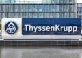 Thyssenkrupp Steel Sanierung