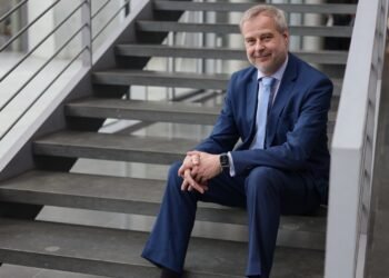 Till Mansmann FDP MdB