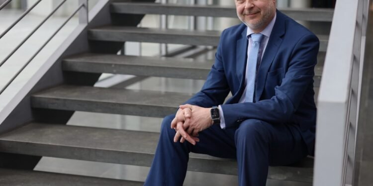 Till Mansmann FDP MdB