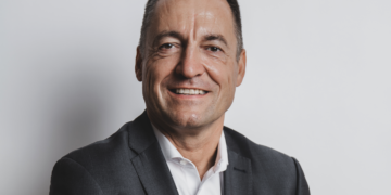 Torsten Herbst FDP MdB