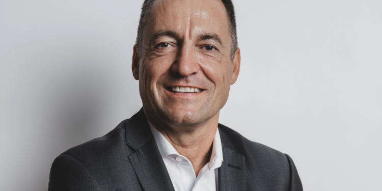 Torsten Herbst FDP MdB