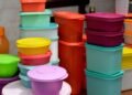 Tupperware meldet Insolvenz
