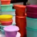 Tupperware meldet Insolvenz